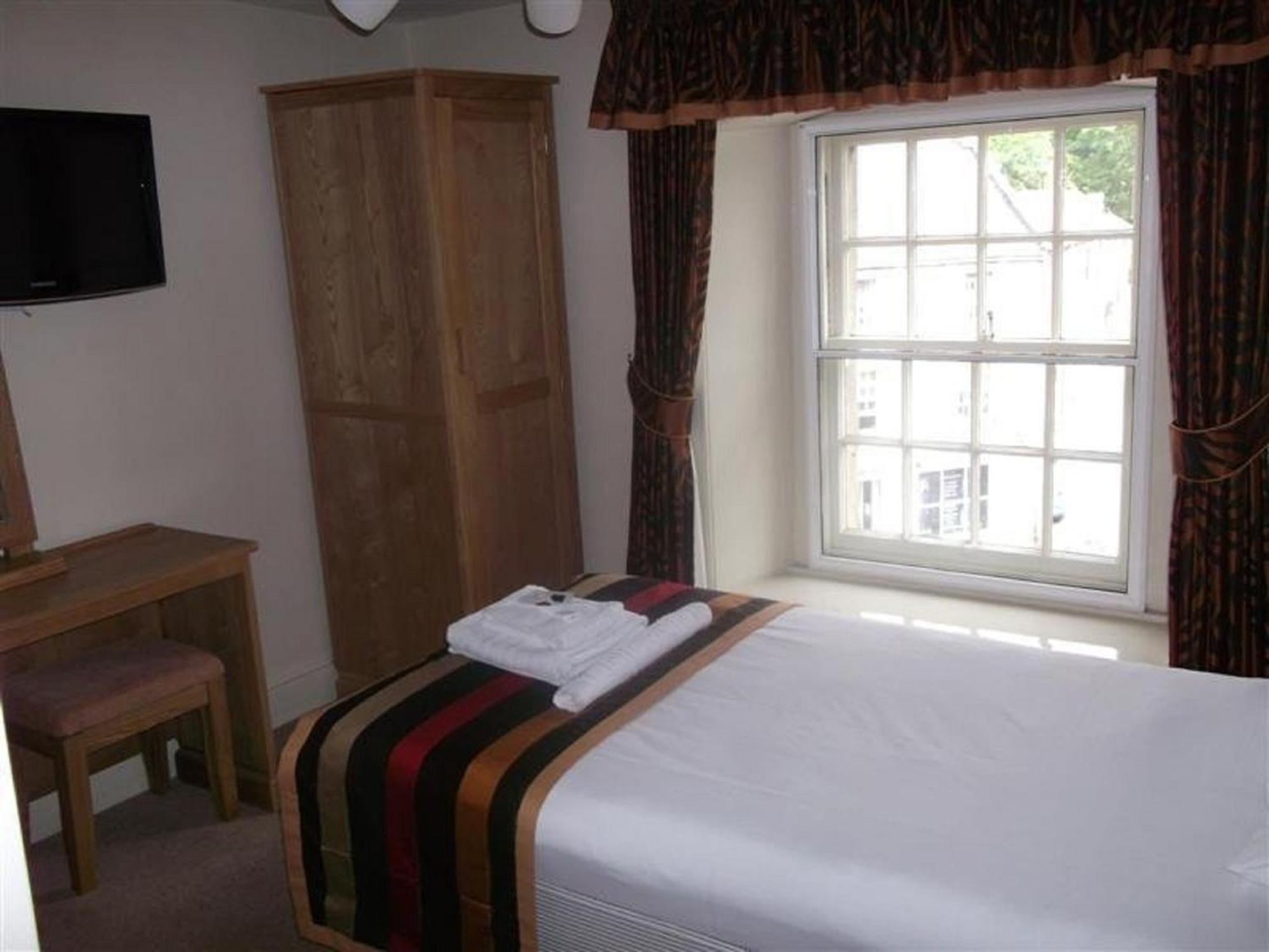 Radstock Hotel near Bath Exteriör bild